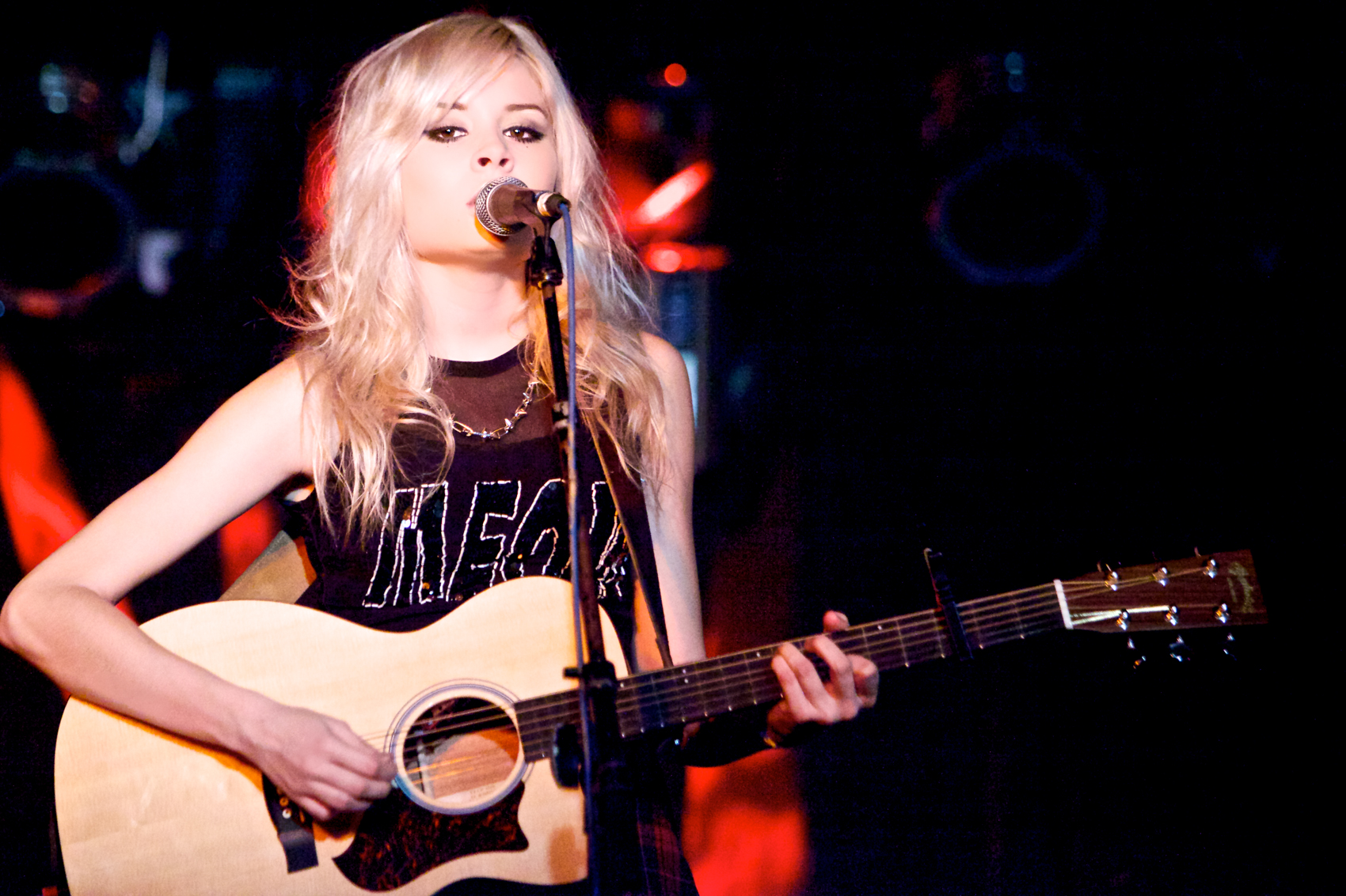 First ever USA headline show SOLD OUT
Webster Hall
New York, NY
November 18, 2013

DerekBrad.com